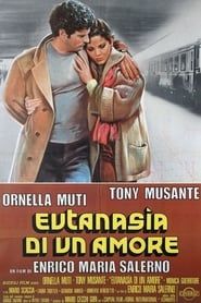 Eutanasia di un amore (1978)