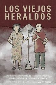 The Olden Heralds series tv