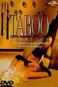 Taboo Thirteen (1994)