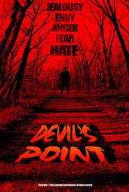 Devil's Point series tv
