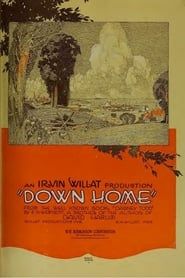Down Home series tv