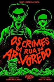 Os Crimes da Rua do Arvoredo series tv