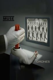 Image Muse: Making of Drones
