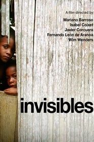 Invisibles 2007 streaming