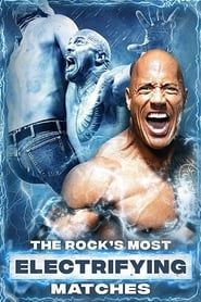 The Rock's Most Electrifying Matches-hd