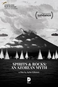 Spirits and Rocks: An Azorean Myth series tv