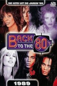 Back to the 80's 1989 series tv
