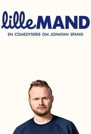 Jonatan Spang: Lillemand Standup Special series tv