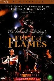 Lord of the dance Feet of Flames (Hyde Park) (1999)