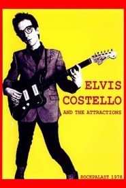 Elvis Costello and The Attractions: Live on Rockpalast series tv