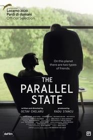 The Parallel State series tv