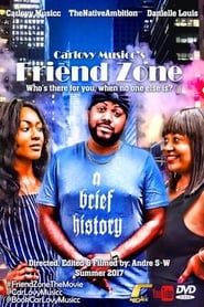 Carlovy Musicc's Friend Zone: The Movie series tv