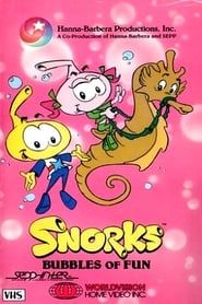 Snorks: Bubbles of Fun series tv