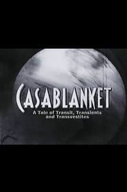 Image Casablanket: A Tale of Transit, Transients and Transvestites