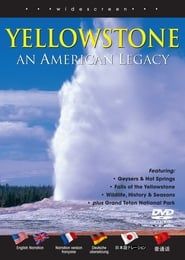 Yellowstone an American Legacy series tv