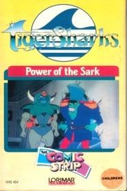 TigerSharks: Power of the Sark series tv