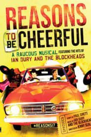 Reasons To Be Cheerful series tv