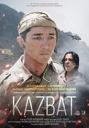 The Kazbat Soldiers series tv