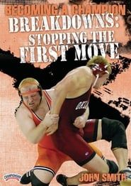 Breakdowns: Stopping the First Move series tv