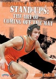 Image Stand-Ups: The Art of Coming Off the Mat