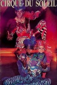 Image Cirque du Soleil: The Magic Circus