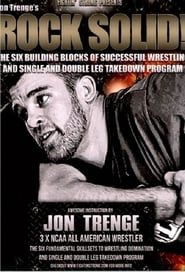 Image Rock Solid: 6 Building Blocks of Successful Wrestling Volume 1