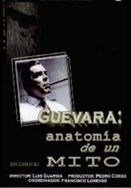 Image Guevara: Anatomy of a Myth