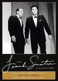 The Frank Sinatra Timex Show - To the Ladies series tv