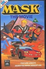 M.A.S.K. The Movie series tv