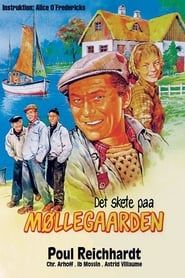 Det skete paa Møllegaarden series tv