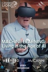 Machine Learning: Living in the Age of AI series tv