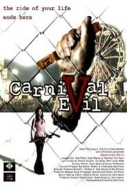 Carnival Evil series tv