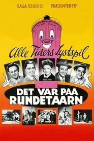 Det var paa Rundetaarn (1955)