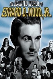 The Haunted World of Edward D. Wood, Jr. series tv