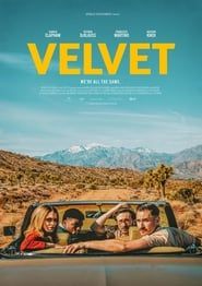 Velvet (2020)