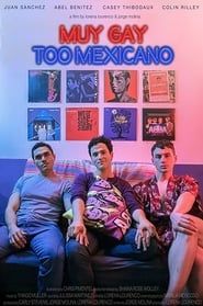 Image Muy Gay Too Mexicano