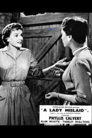 A Lady Mislaid 1958 streaming
