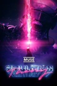 Image Muse : Simulation Theory 2020