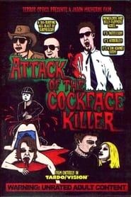 Attack of the Cockface Killer series tv