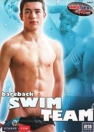 Image Bareback Swim Team