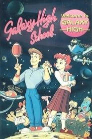 Image Galaxy High School: Welcome to Galaxy High