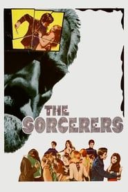The Sorcerers series tv