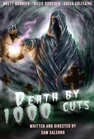 Death by 1000 Cuts series tv