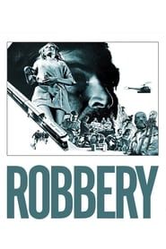 Robbery series tv