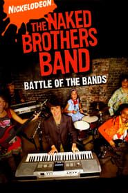 The Naked Brothers Band: Battle of the Bands series tv