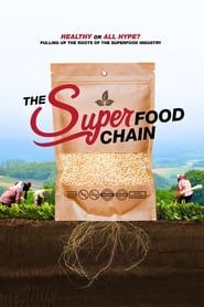 The Superfood Chain series tv