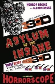 The Asylum of the Insane series tv