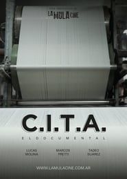 C.I.T.A. (Cooperativa Industrial Textil Argentina) series tv