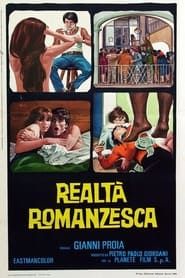 Realtà Romanzesca series tv