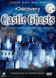 Castle Ghosts of England series tv